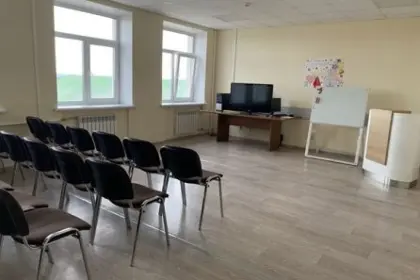 Фото клиники ГБУЗ  Республики Карелия «Республиканский наркологический диспансер»