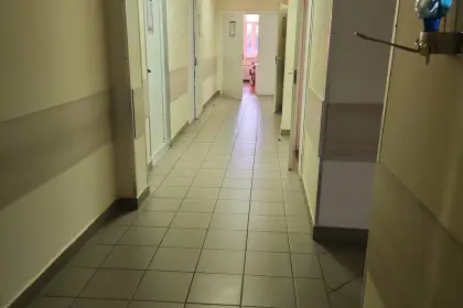 Фото клиники ГБУЗ  Республики Карелия «Республиканский наркологический диспансер»