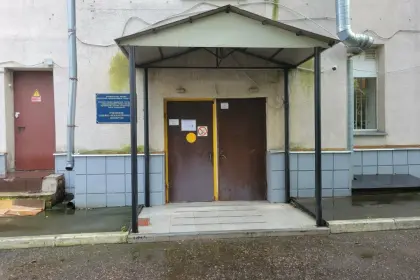 Фото клиники Центр медицинского освидетельствования на состояние опьянения (ЦМОСО ), отделение № 4 (ЮЗАО, Москва)