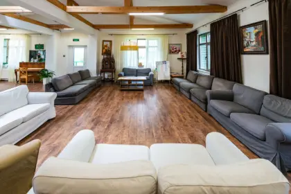 Фото клиники Клиника Rehab Family