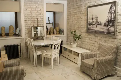 Фото клиники Клиника Rehab Family