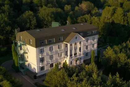 Фото клиники Клиника Rehab Family