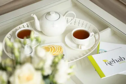 Фото клиники Клиника Rehab Family