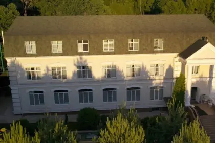 Фото клиники Клиника Rehab Family