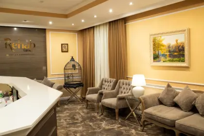 Фото клиники Клиника Rehab Family