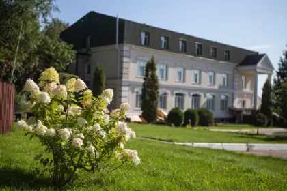 Фото клиники Клиника Rehab Family