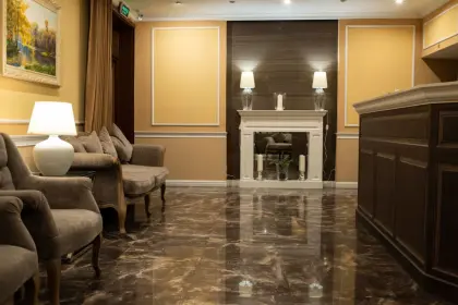 Фото клиники Клиника Rehab Family