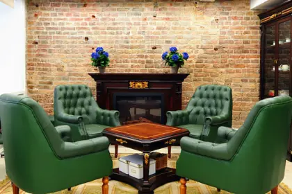 Фото клиники Клиника Rehab Family