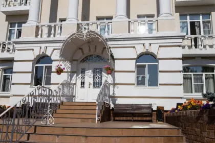 Фото клиники Клиника Rehab Family