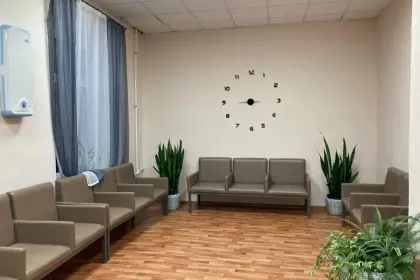 Фото клиники МНПЦ наркологии ДЗМ, Реабилитационный центр (Ступино)