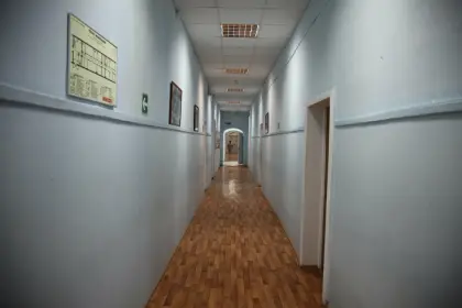 Фото клиники МНПЦ наркологии ДЗМ, Реабилитационный центр (Ступино)