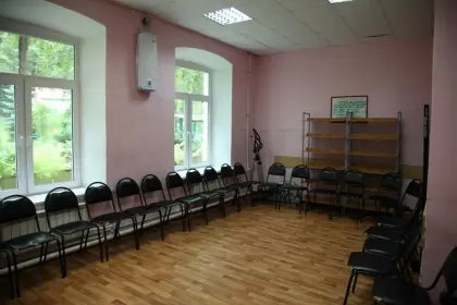 Фото клиники МНПЦ наркологии ДЗМ, Реабилитационный центр (Ступино)