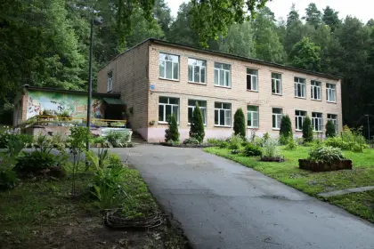 Фото клиники МНПЦ наркологии ДЗМ, Реабилитационный центр (Ступино)