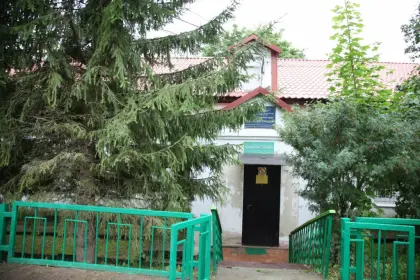 Фото клиники МНПЦ наркологии ДЗМ, Реабилитационный центр (Ступино)