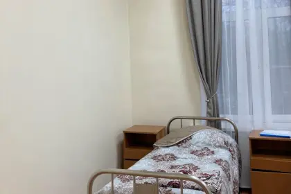 Фото клиники МНПЦ наркологии ДЗМ, Реабилитационный центр (Ступино)