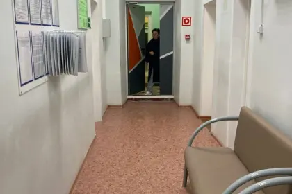 Фото клиники МНПЦ наркологии ДЗМ, Реабилитационный центр (Ступино)