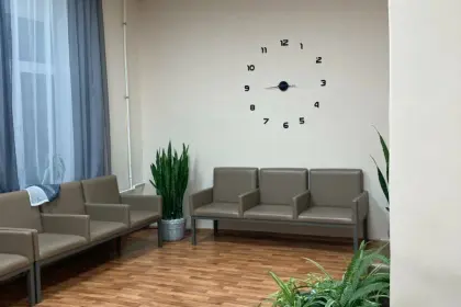 Фото клиники МНПЦ наркологии ДЗМ, Реабилитационный центр (Ступино)