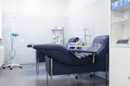 Фото клиники Наркологическая клиника «Счастливая Жизнь Подмосковье»