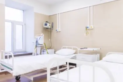 Фото клиники Наркологическая клиника «Счастливая Жизнь Подмосковье»