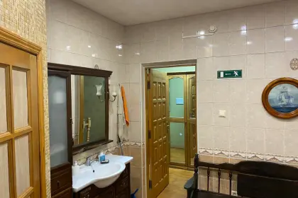 Фото клиники Реабилитационный центр «Равновесие Плюс»