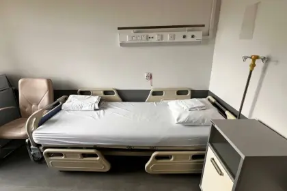 Фото клиники Реабилитационный центр «Равновесие Плюс»