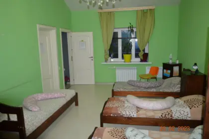 Фото клиники Реабилитационный центр «Равновесие Плюс»