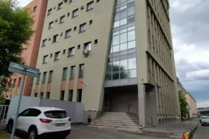 Фото клиники Реабилитационный центр «Равновесие Плюс»