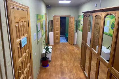 Фото клиники Реабилитационный центр «Равновесие Плюс»