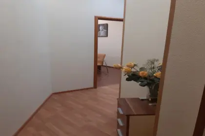 Фото клиники Международный психотерапевтический центр «Дар» имени А. Р. Довженко под рук. В.В. Добровольского