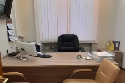 Фото клиники Международный психотерапевтический центр «Дар» имени А. Р. Довженко под рук. В.В. Добровольского