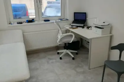 Фото клиники Медицинский центр "Medhelp"