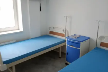 Фото клиники Медицинский центр "Medhelp"