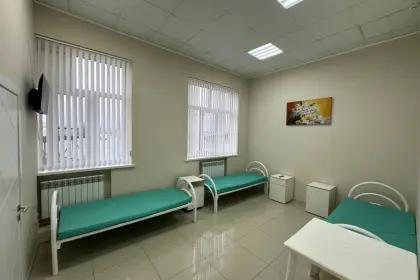 Фото клиники Наркологическая клиника «МедКавказ»