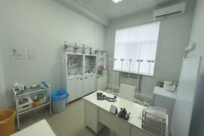 Фото клиники Наркологическая клиника «МедКавказ»