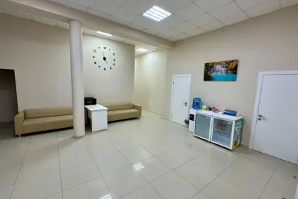 Фото клиники Наркологическая клиника «МедКавказ»