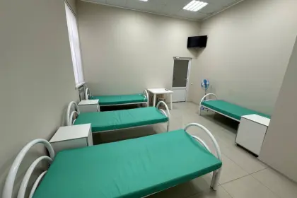 Фото клиники Наркологическая клиника «МедКавказ»