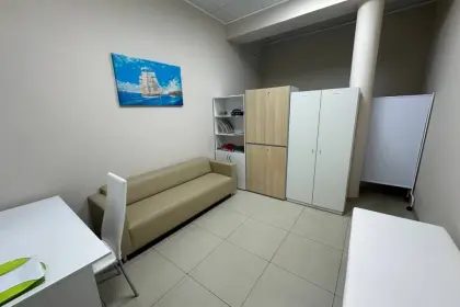 Фото клиники Наркологическая клиника «МедКавказ»