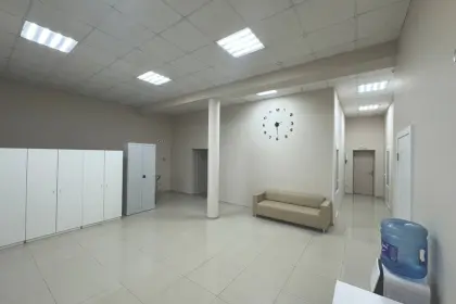 Фото клиники Наркологическая клиника «МедКавказ»