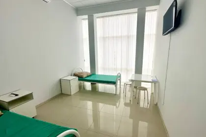 Фото клиники Наркологическая клиника «МедКавказ»