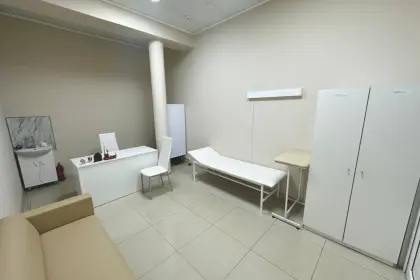 Фото клиники Наркологическая клиника «МедКавказ»