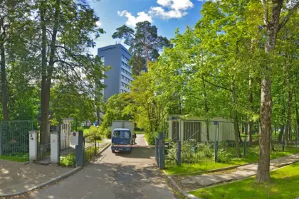 Фото клиники Клиника "Угодие"