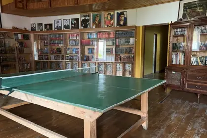 Фото клиники Община трезвения «СПАС»