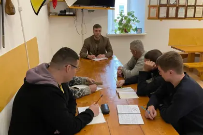 Фото клиники Община трезвения «СПАС»