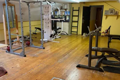 Фото клиники Община трезвения «СПАС»