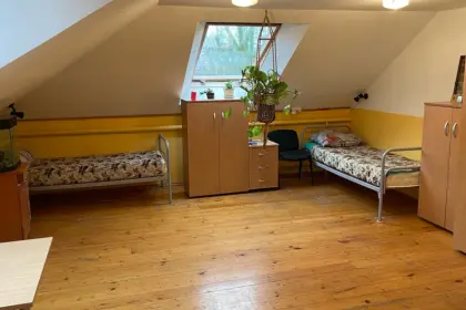 Фото клиники Община трезвения «СПАС»