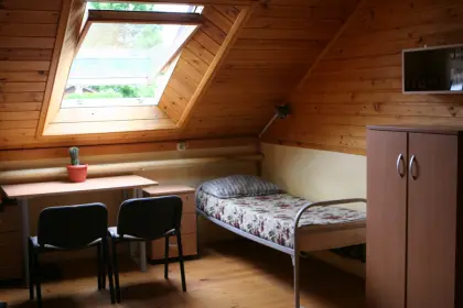 Фото клиники Община трезвения «СПАС»