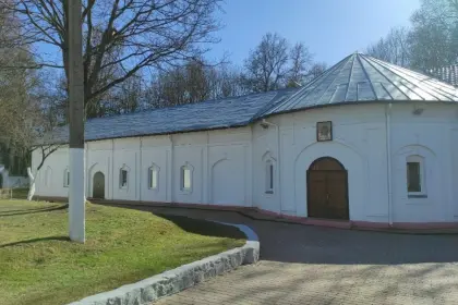 Фото клиники Община трезвения «СПАС»