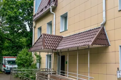 Фото клиники Скорая наркологическая помощь "МедТраст"