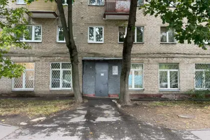 Фото клиники ГБУЗ МО МОКНД Филиал №1 (ранее — Королёвский наркологический диспансер)