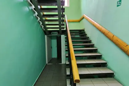 Фото клиники ГБУЗ МО МОКНД Филиал №4 (ранее — Клинский наркологический диспансер)